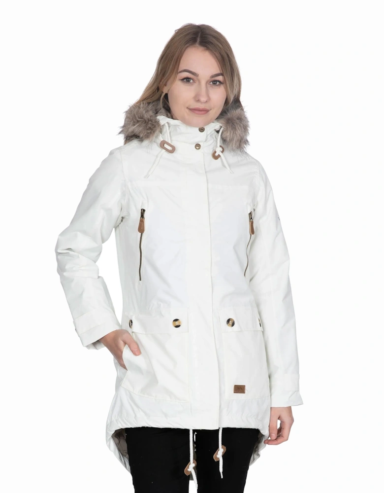 Womens/Ladies Clea Waterproof Parka