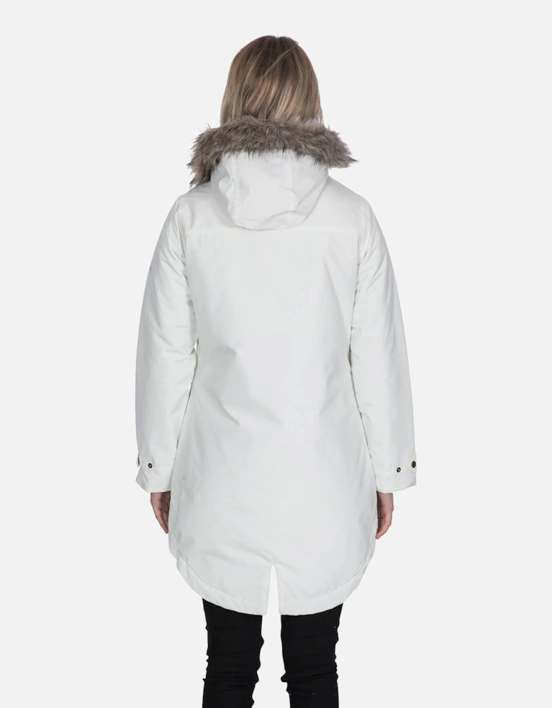 Womens/Ladies Clea Waterproof Parka