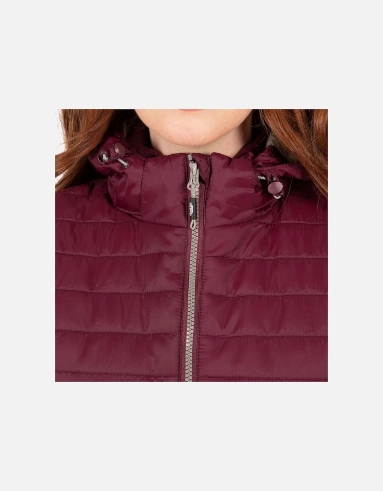 Womens/Ladies Aretha Casual Gilet