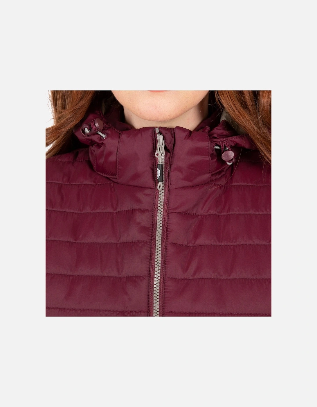 Womens/Ladies Aretha Casual Gilet