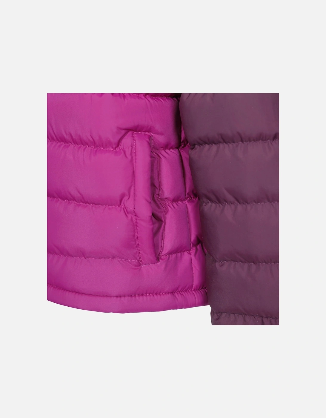 Childrens/Kids Oskar Padded Jacket