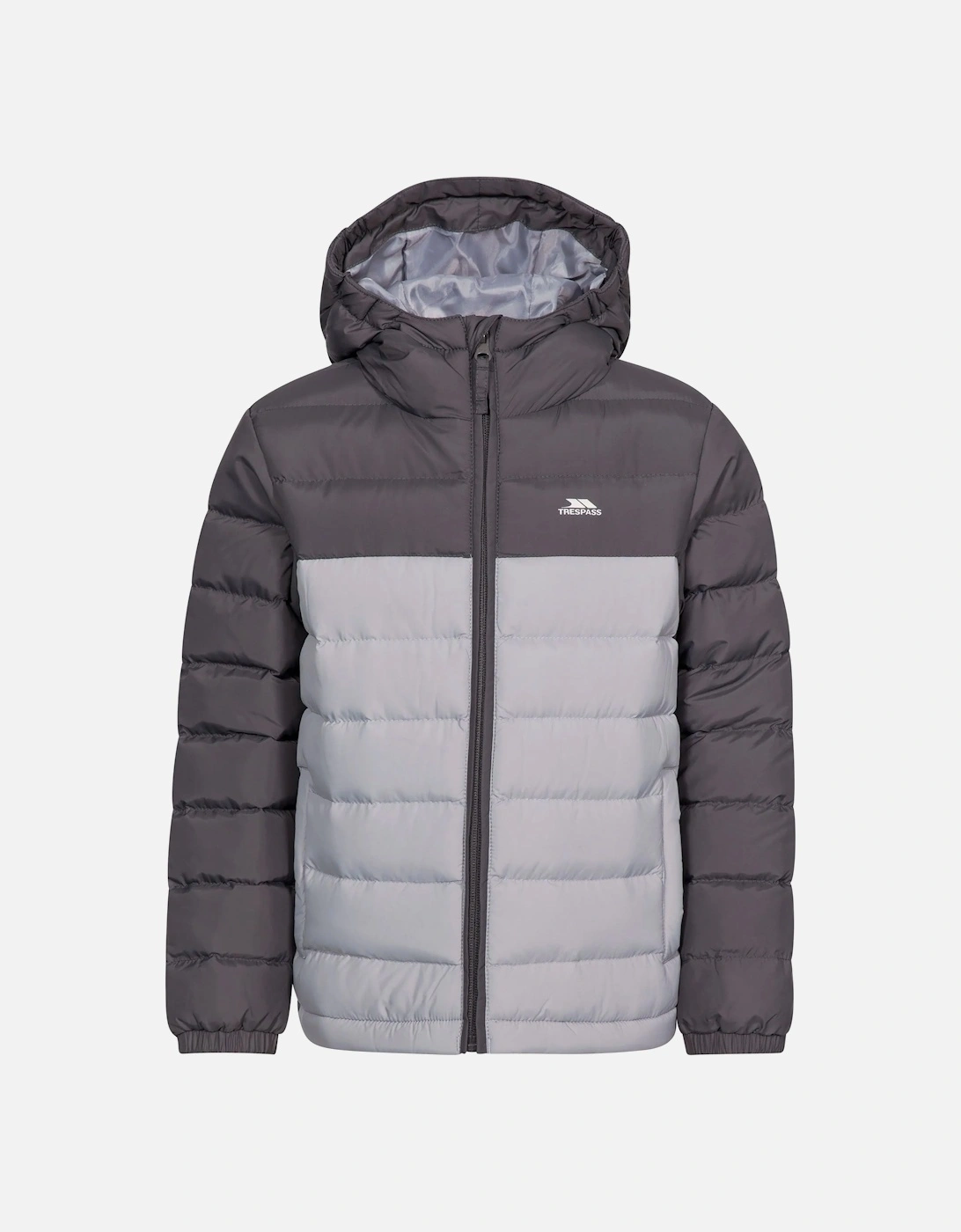 Childrens/Kids Oskar Padded Jacket, 6 of 5