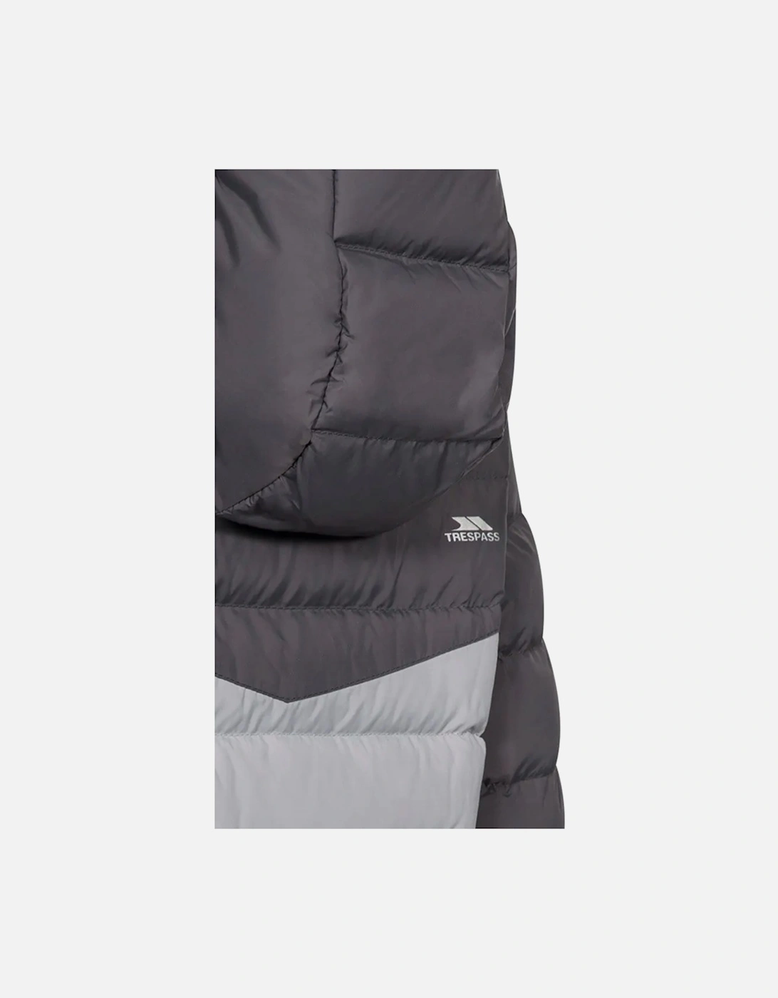 Childrens/Kids Oskar Padded Jacket