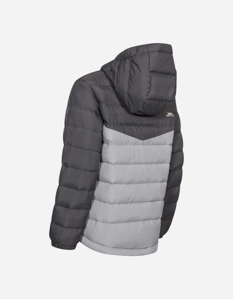 Childrens/Kids Oskar Padded Jacket