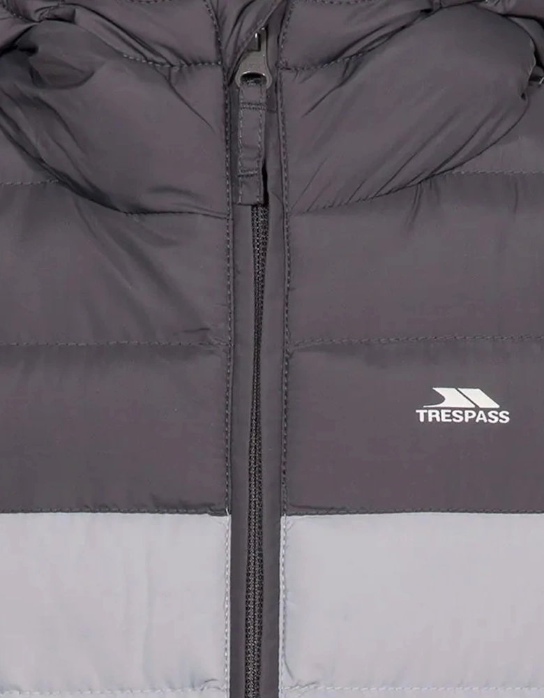 Childrens/Kids Oskar Padded Jacket