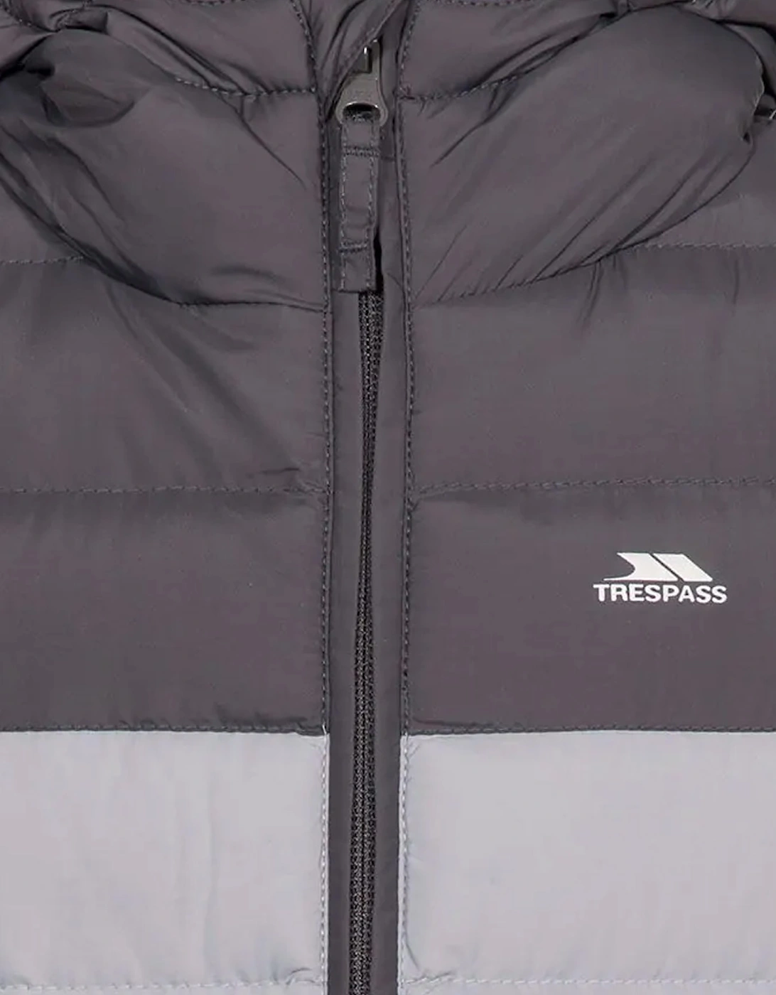 Childrens/Kids Oskar Padded Jacket
