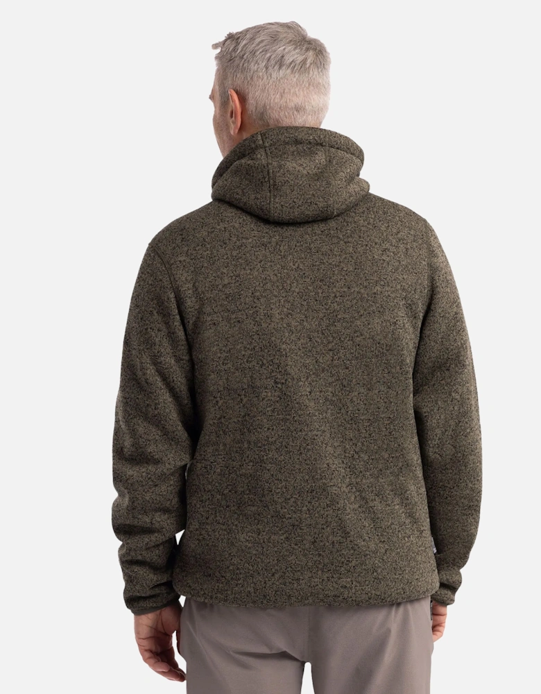 Mens Tableypipe Fleece Jacket