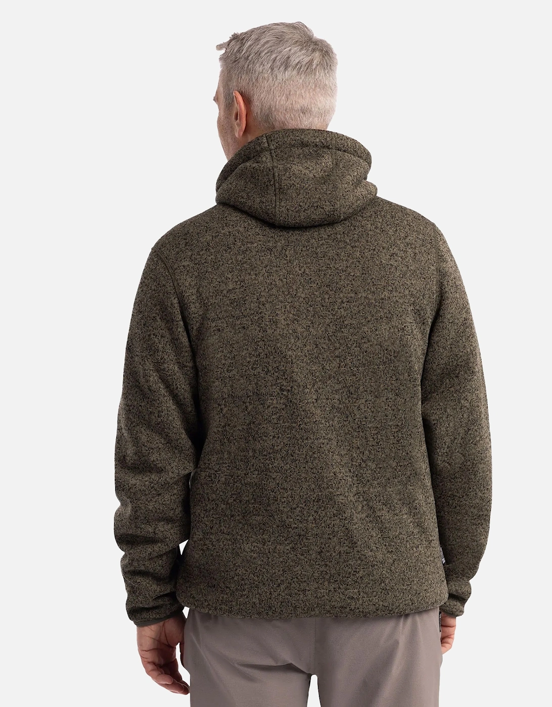 Mens Tableypipe Fleece Jacket