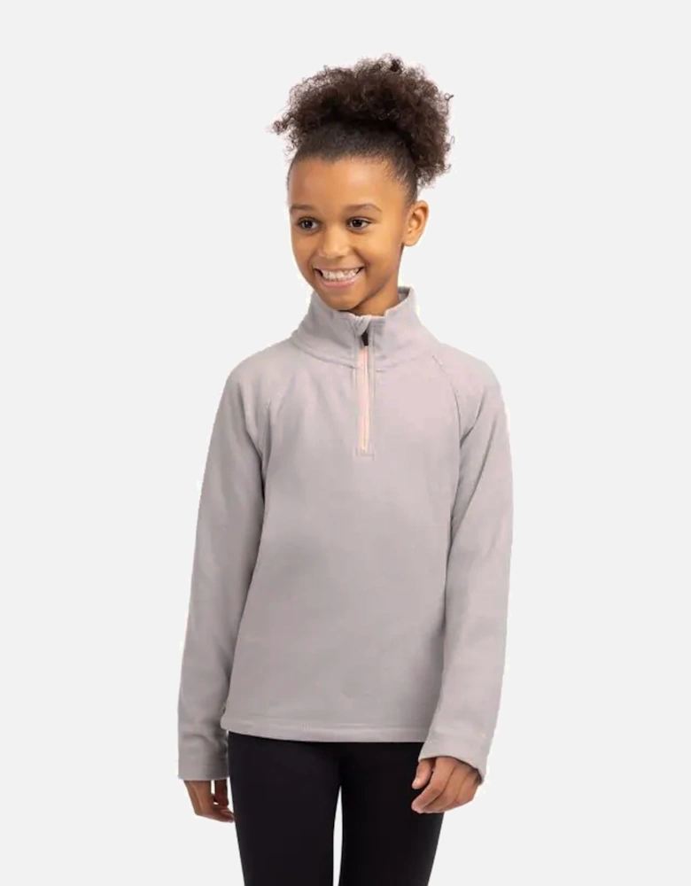 Childrens Girls Meadows Fleece