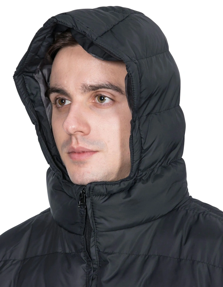 Mens Oskar Padded Jacket