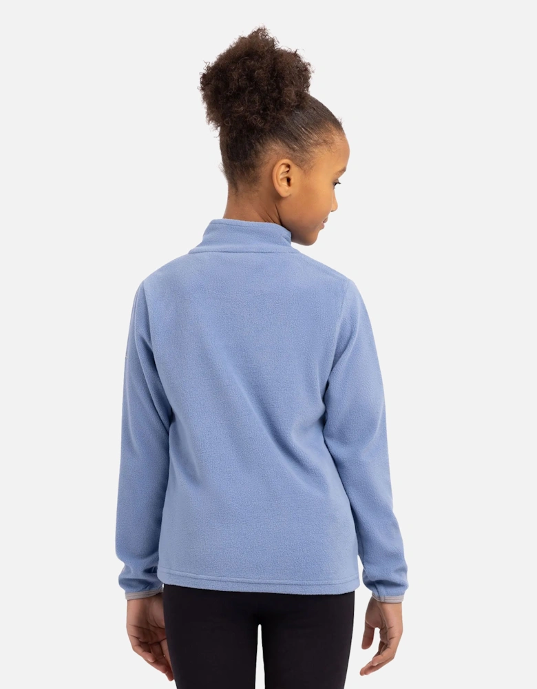 Childrens/Girls Sybil Micro Fleece