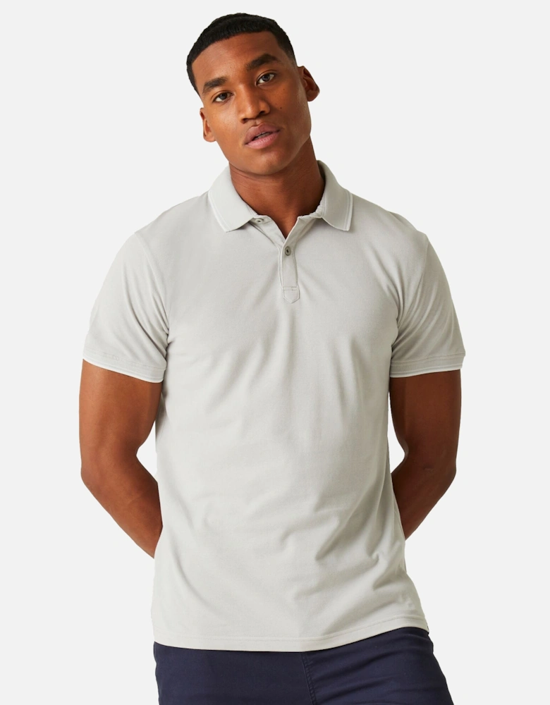 Mens Tadeo Polo Shirt