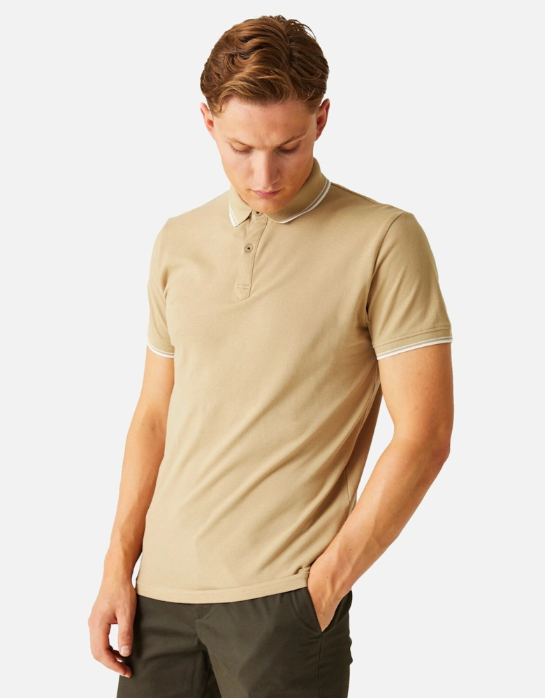 Mens Tadeo Polo Shirt