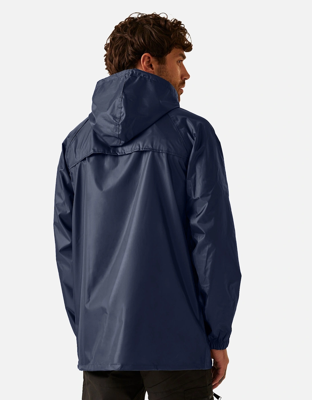 Professional Mens Pro Stormbreaker Waterproof Jacket