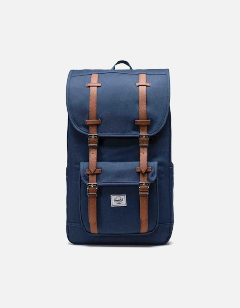 Little America Backpack - Navy