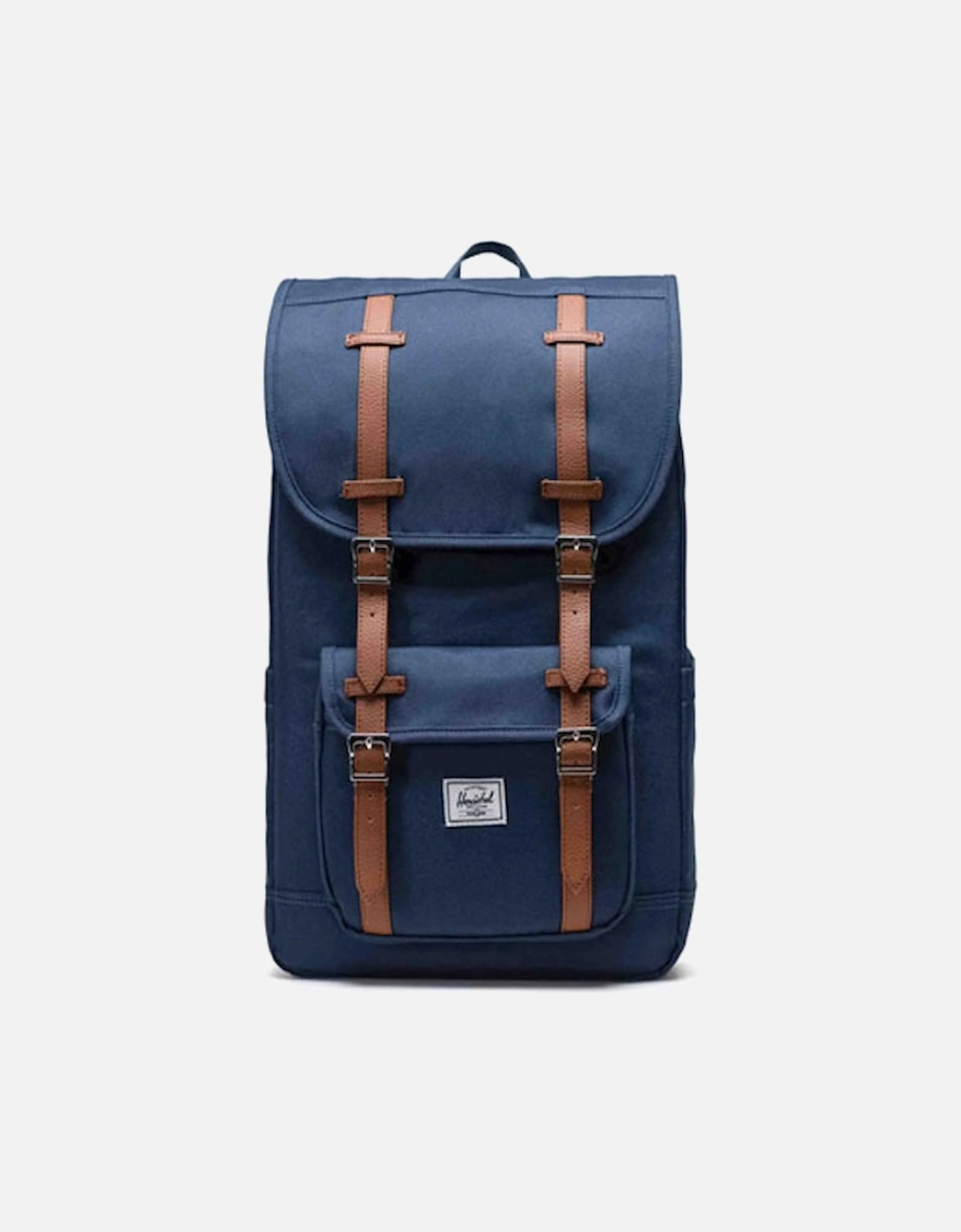 Little America Backpack - Navy, 6 of 5