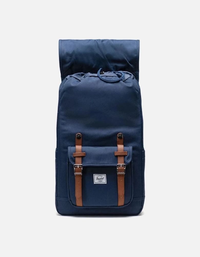 Little America Backpack - Navy