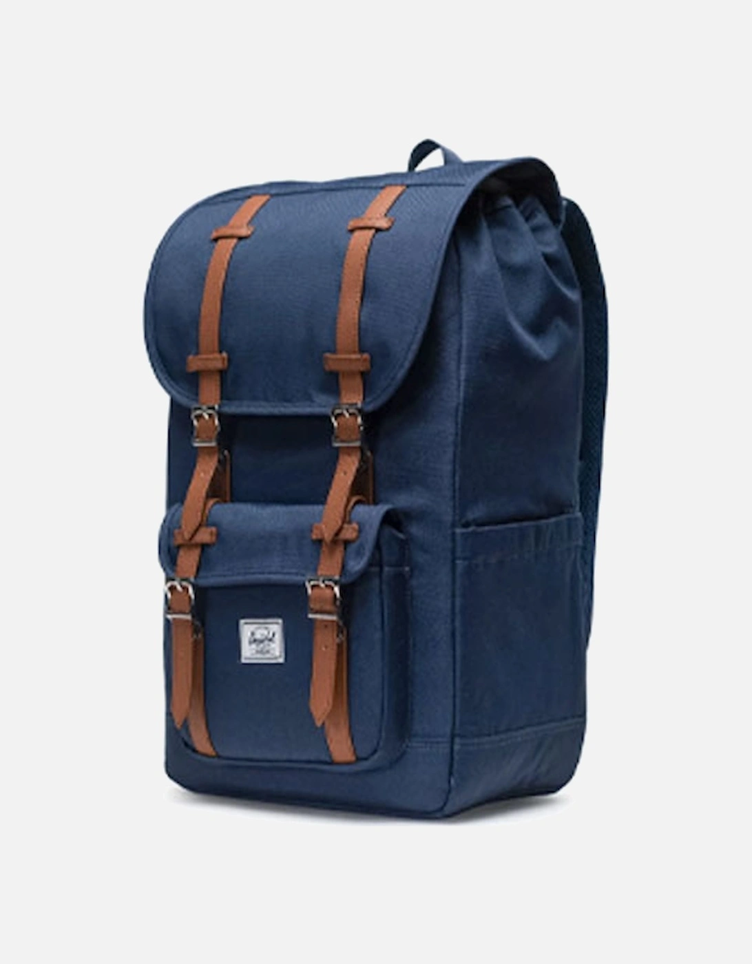 Little America Backpack - Navy