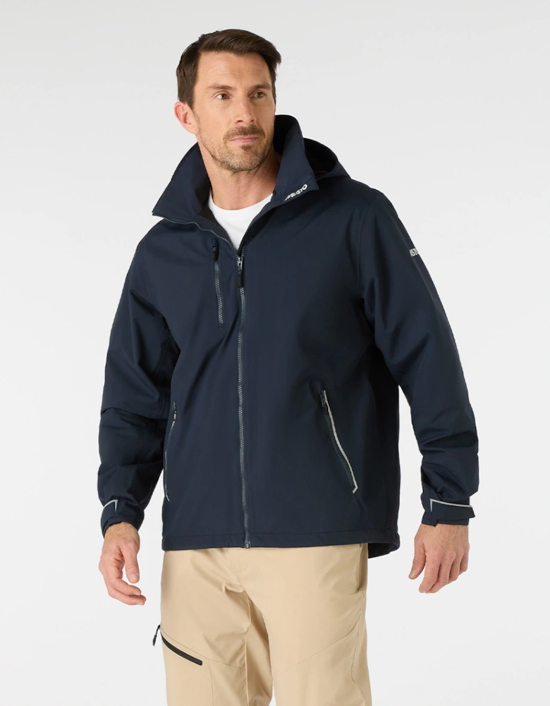 Men's Sardinia Jacket True Navy