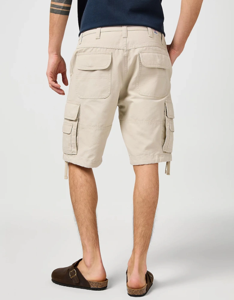 CJ Cargo Shorts Pelican