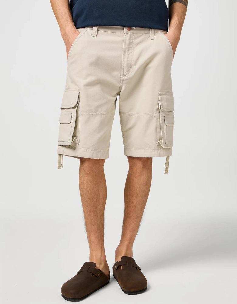 CJ Cargo Shorts Pelican