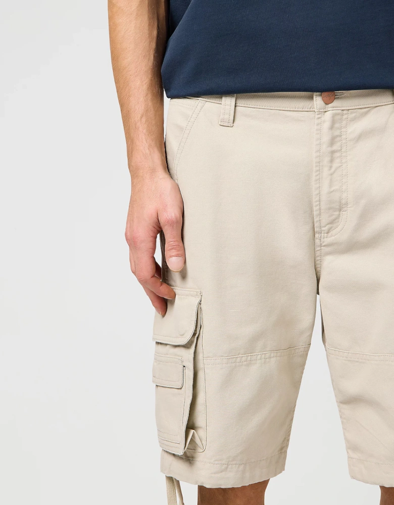 CJ Cargo Shorts Pelican