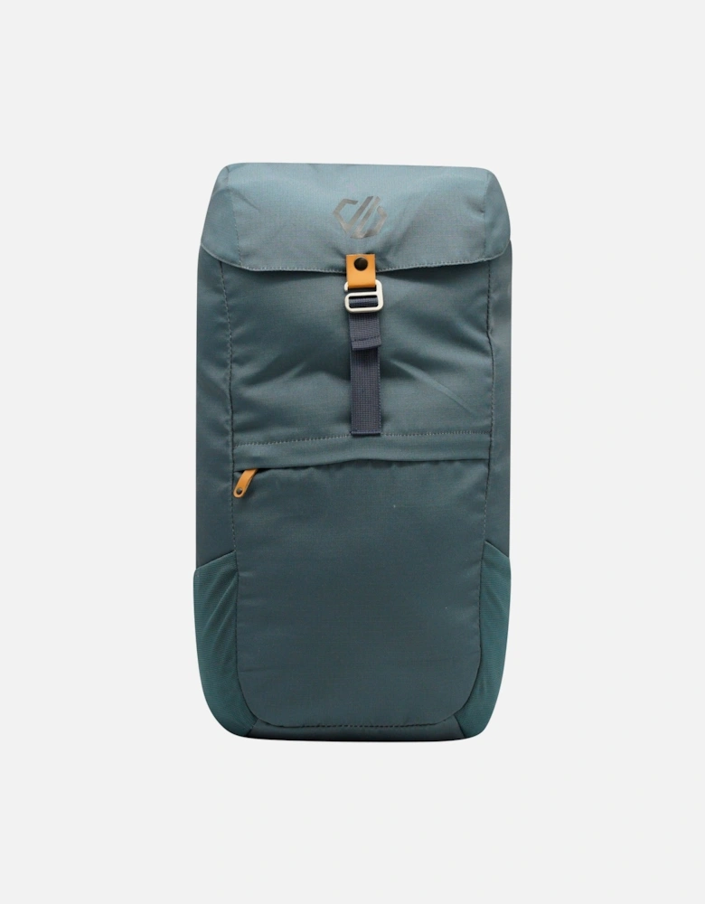 Offbeat Leather Trim 25L Backpack