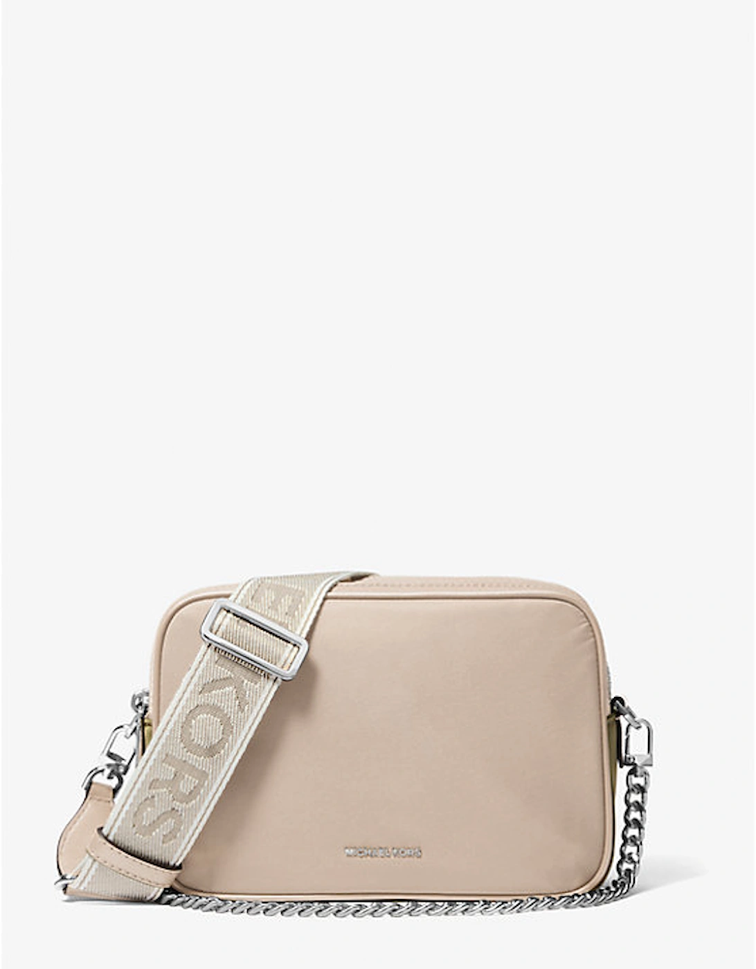 Bryant Medium Nylon Crossbody Bag, 2 of 1