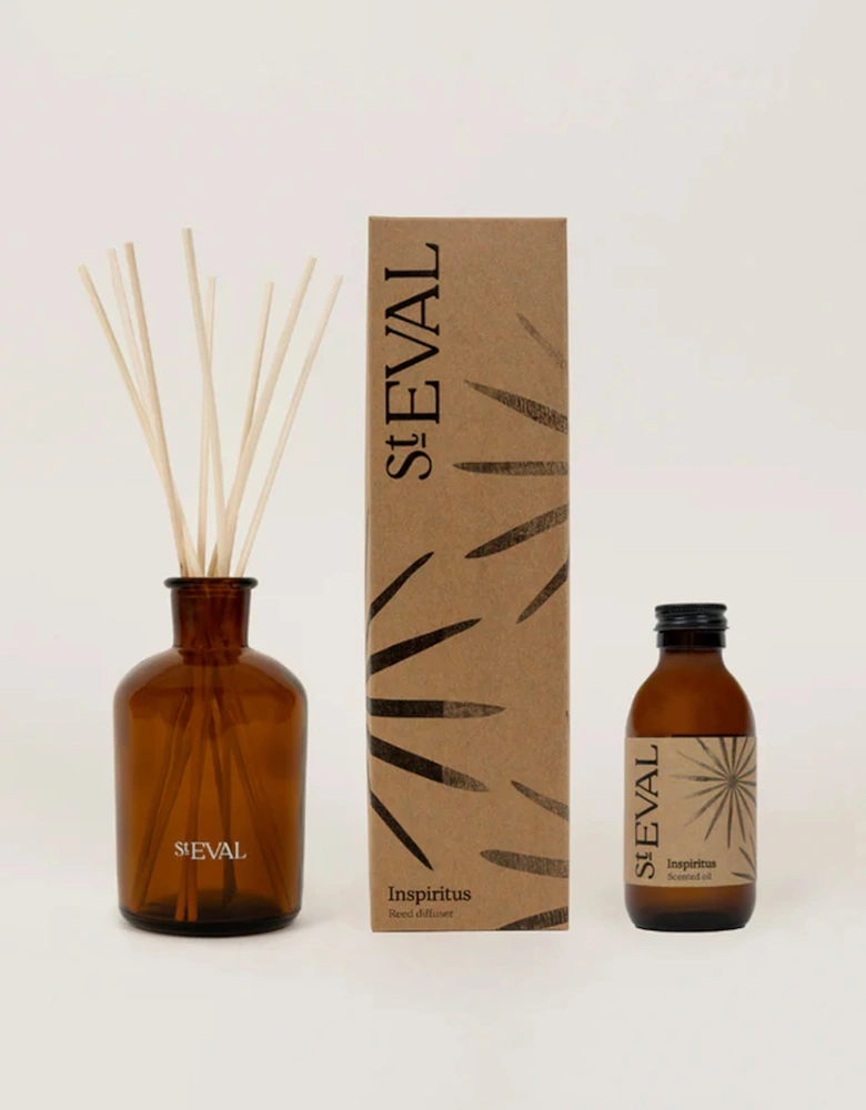 Inspiritus Reed Diffuser