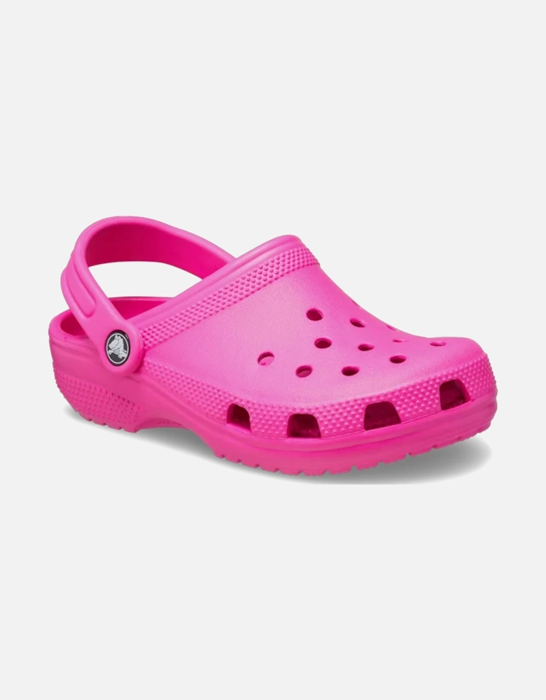 Classic Clog K Boys Sandals