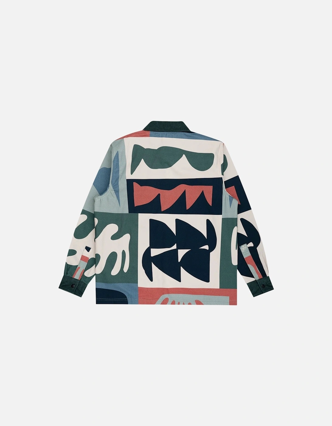 Pinnacle Jacket - Multi