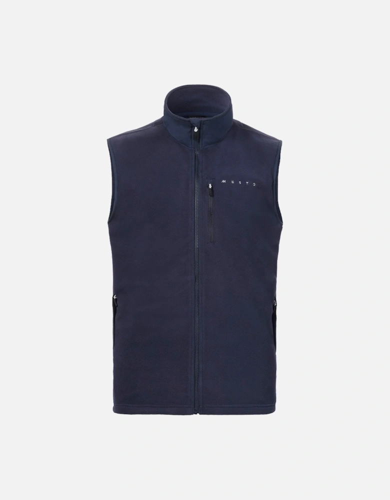 Men's Evo PT 200 Vest Navy