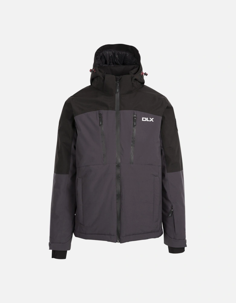 Mens Nixon DLX Ski Jacket