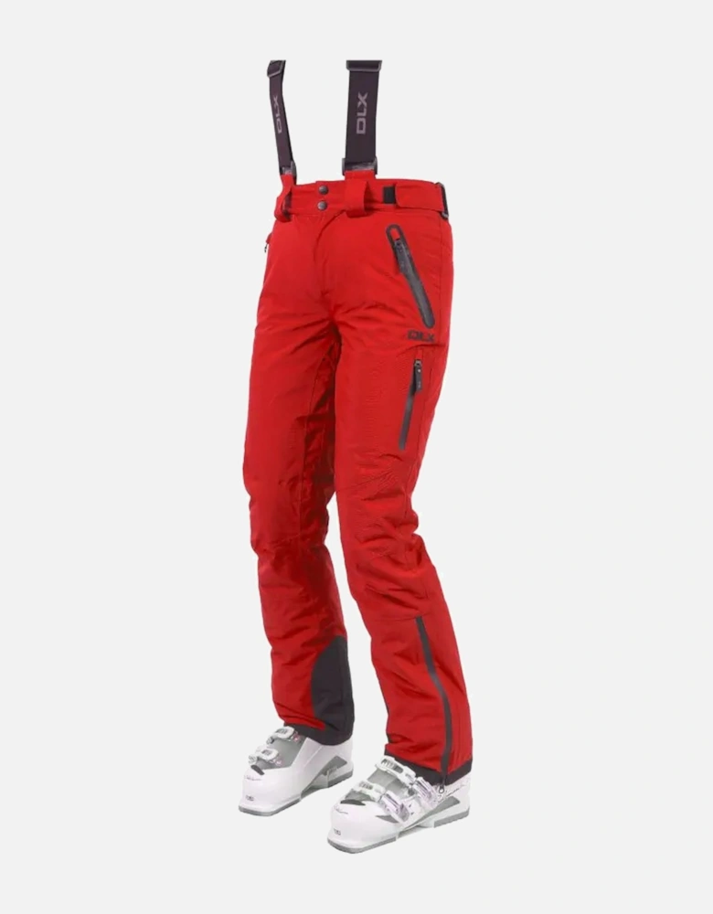 Womens/Ladies Marisol II DLX Waterproof Ski Trousers