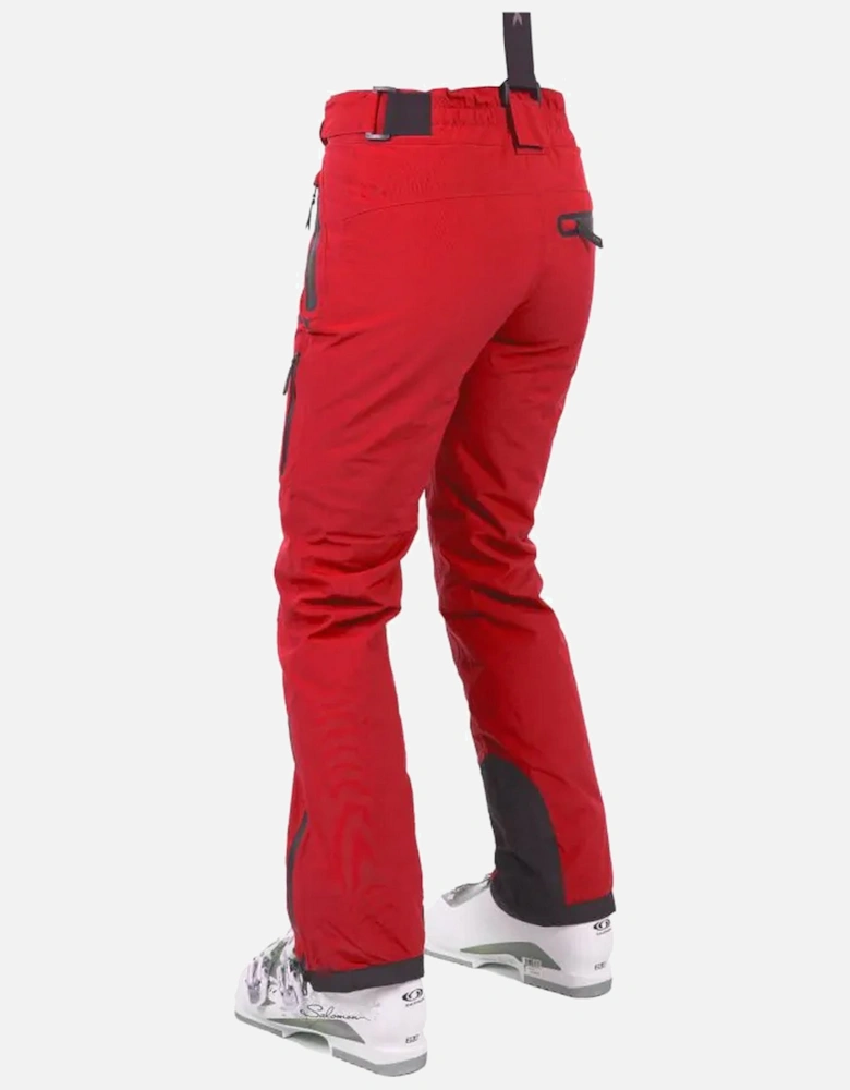 Womens/Ladies Marisol II DLX Waterproof Ski Trousers