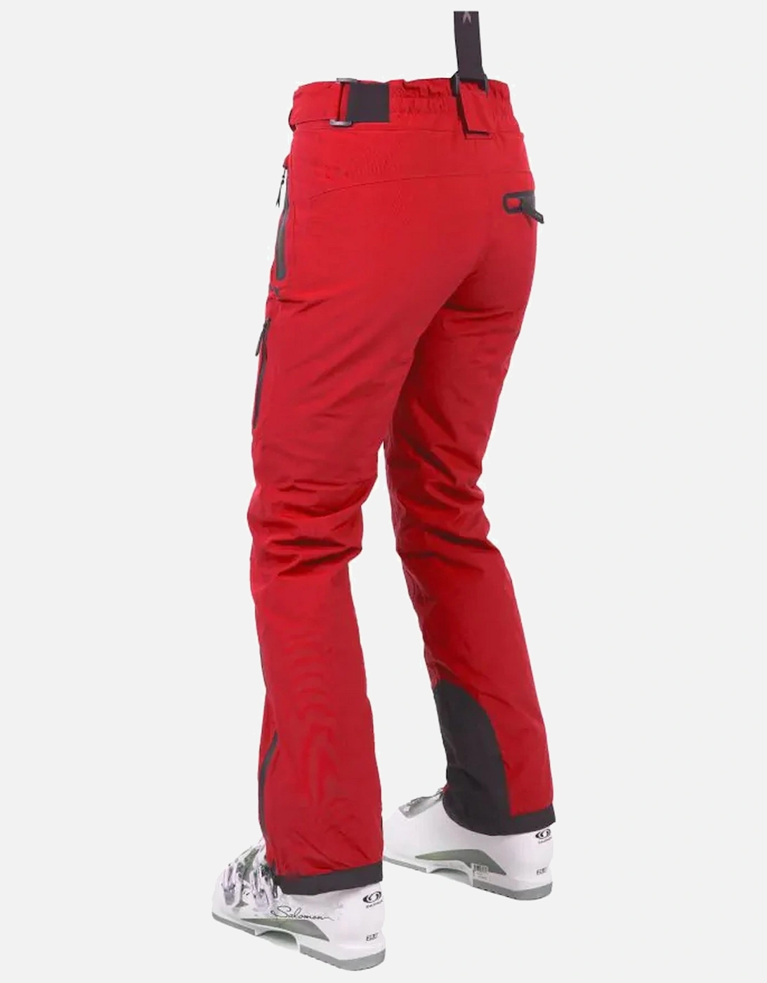 Womens/Ladies Marisol II DLX Waterproof Ski Trousers