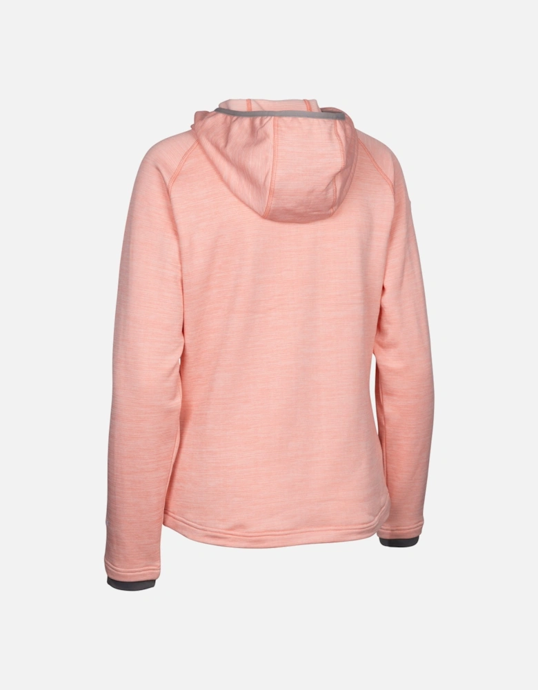 Womens/Ladies AT200 Fleece Jacket