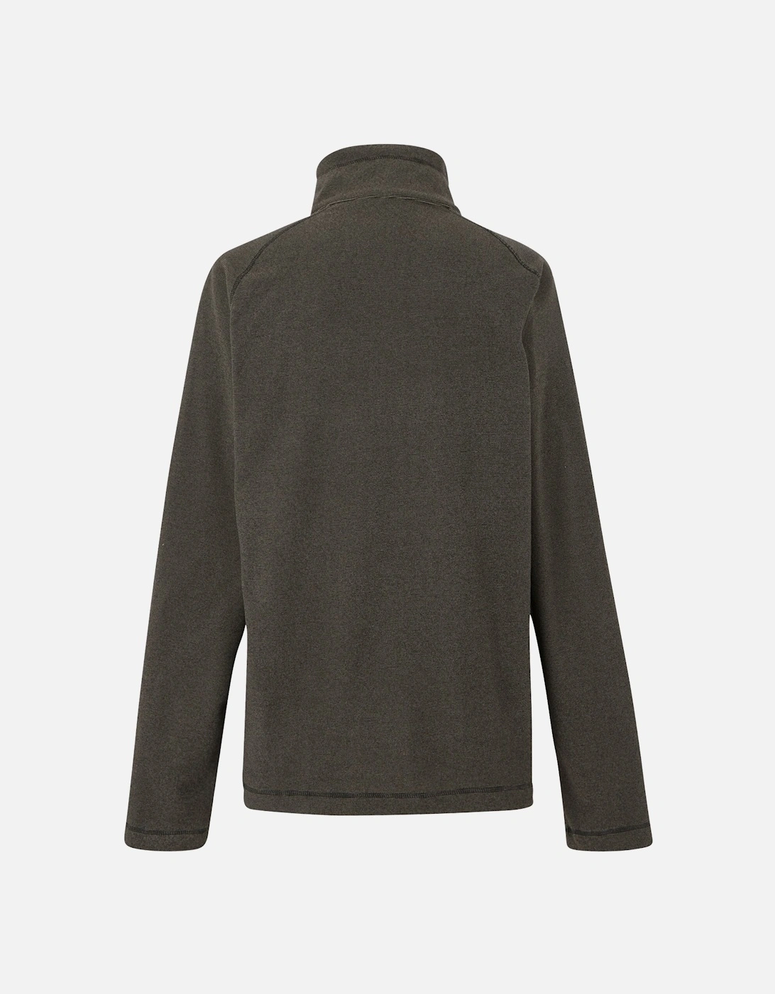 Great Outdoors Mens Montes Funnel Neck Fleece Jumper