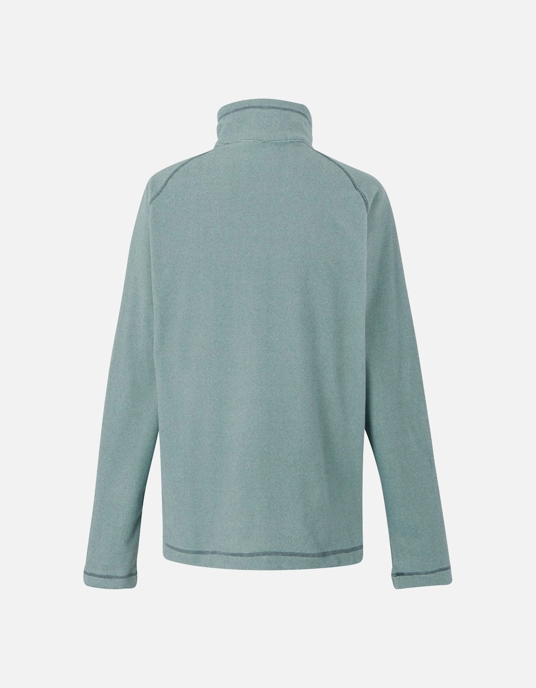 Great Outdoors Mens Montes Funnel Neck Fleece Jumper