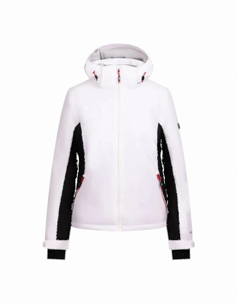 Womens/Ladies Doris Ski Jacket