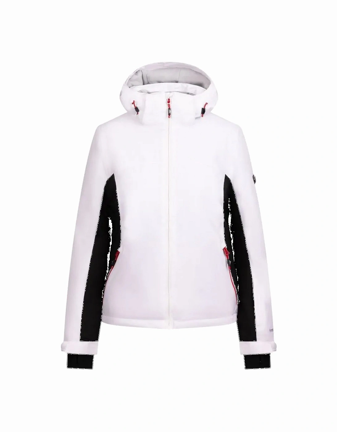 Womens/Ladies Doris Ski Jacket, 6 of 5