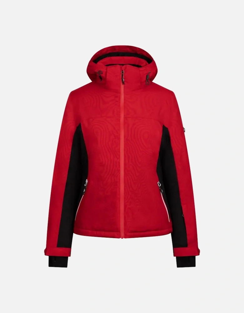 Womens/Ladies Doris Ski Jacket