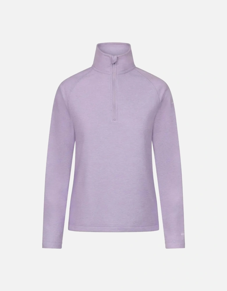 Womens/Ladies Meadows Fleece