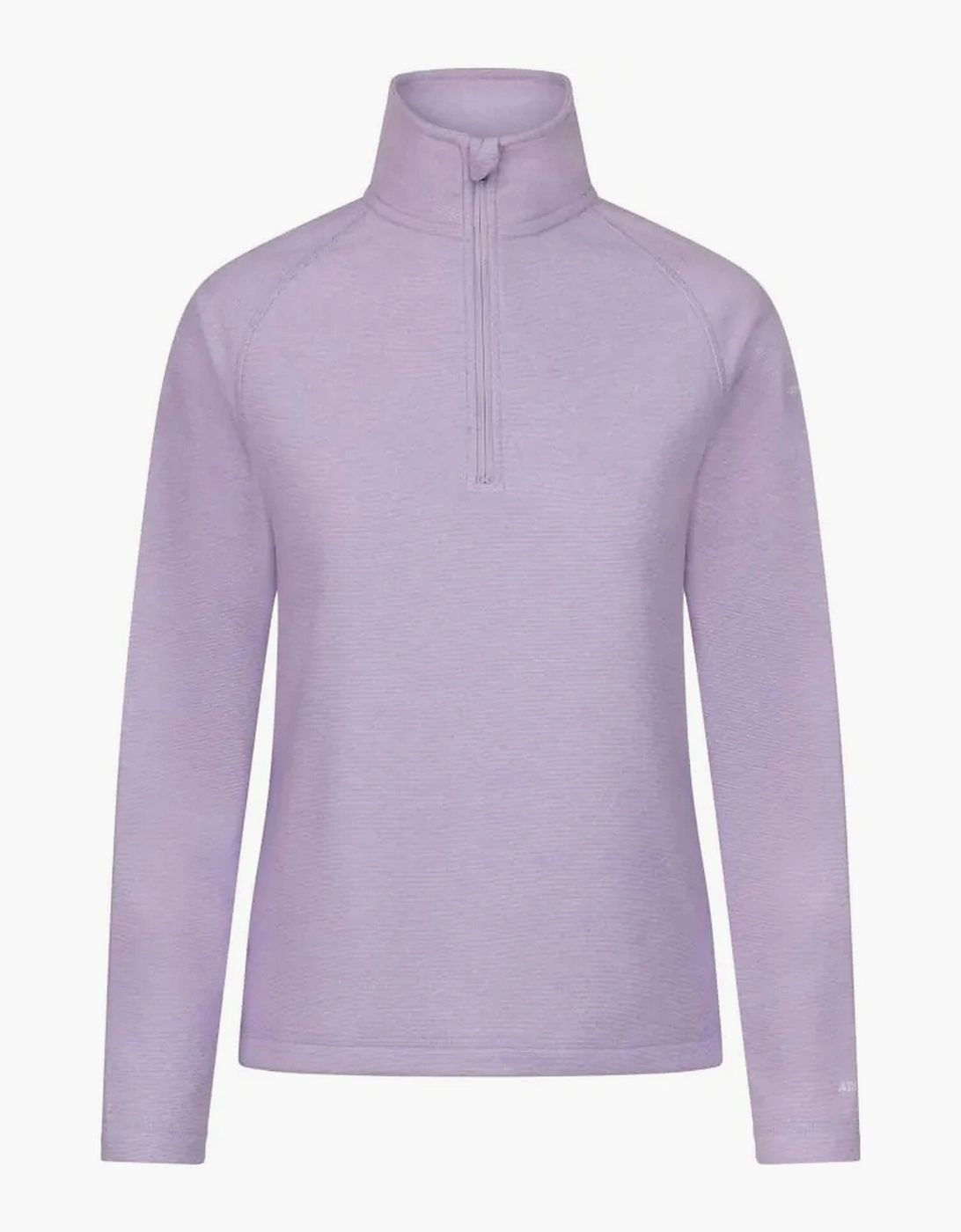 Trespass Women's Purple / Meadows Fleece - Size: L