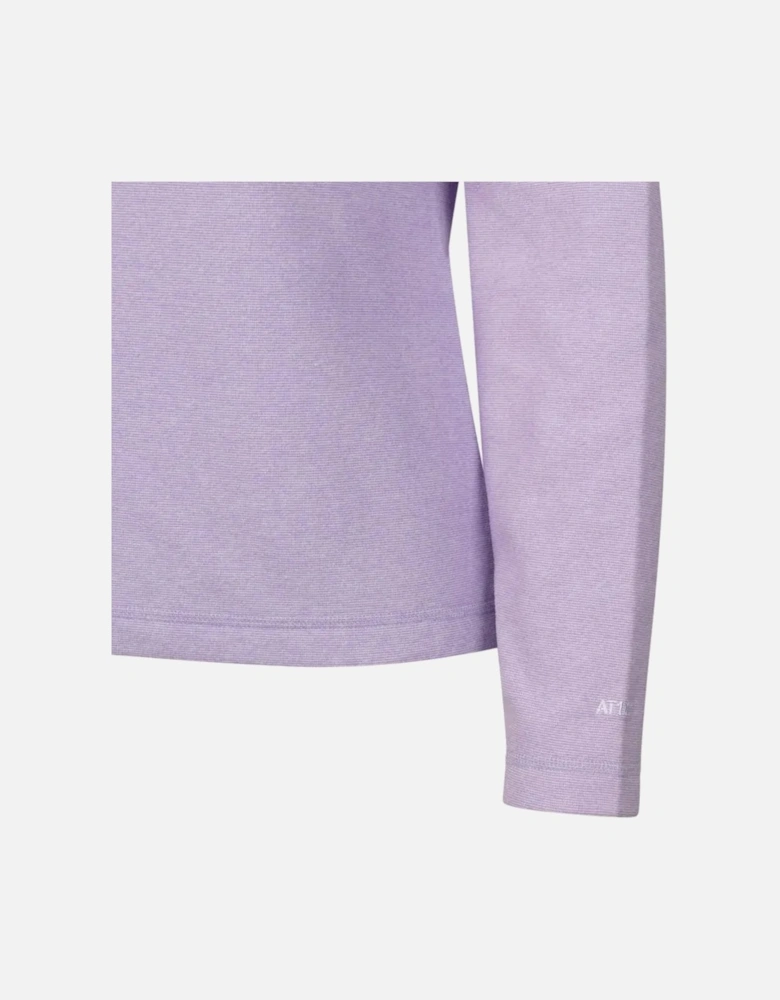 Womens/Ladies Meadows Fleece