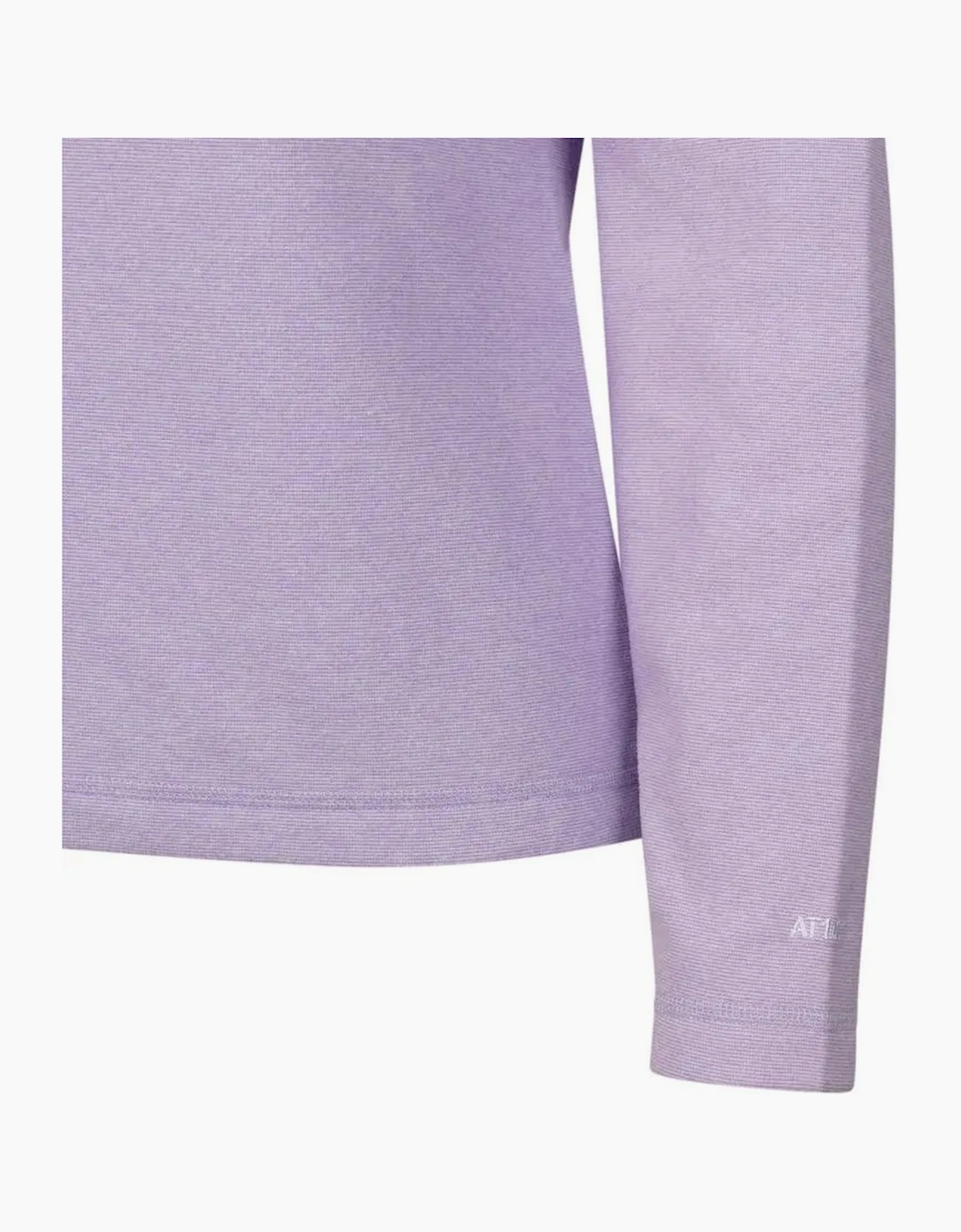 Trespass Women's Platinum / Meadows Fleece - Size: Xs