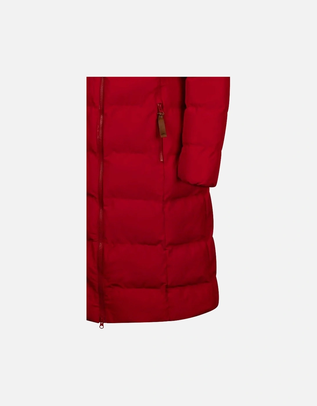 Womens/Ladies Audrey Padded Jacket