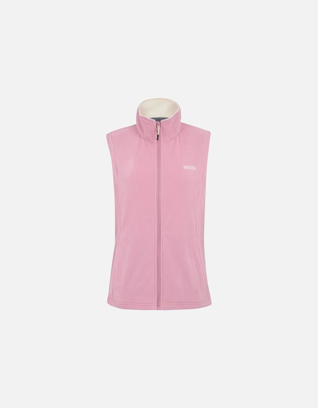 Regatta Women's Regatta Great Outdoors Womens/Ladies Outdoor Classics Sweetness II Bodywarmer - Pink