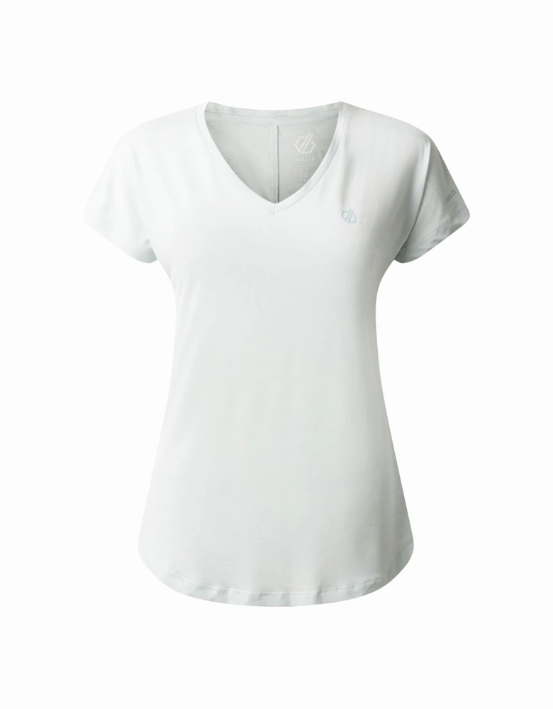 Womens/Ladies Vigilant Active T-Shirt