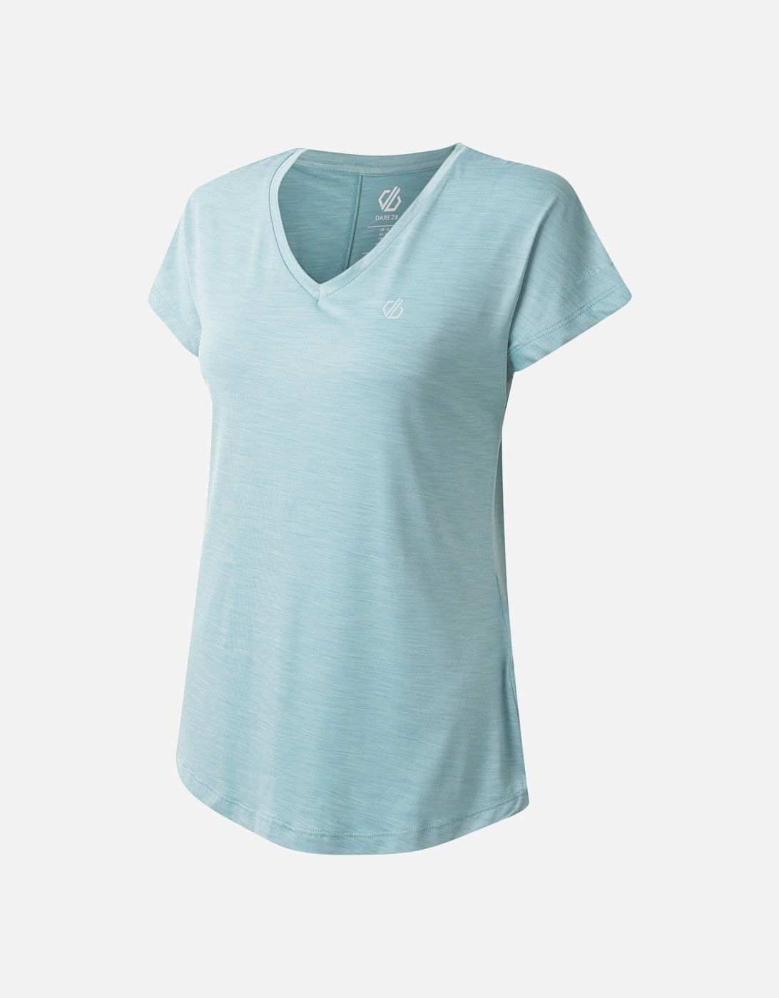 Womens/Ladies Vigilant Active T-Shirt